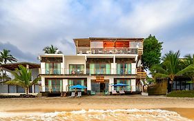 Cormorant Beach House
